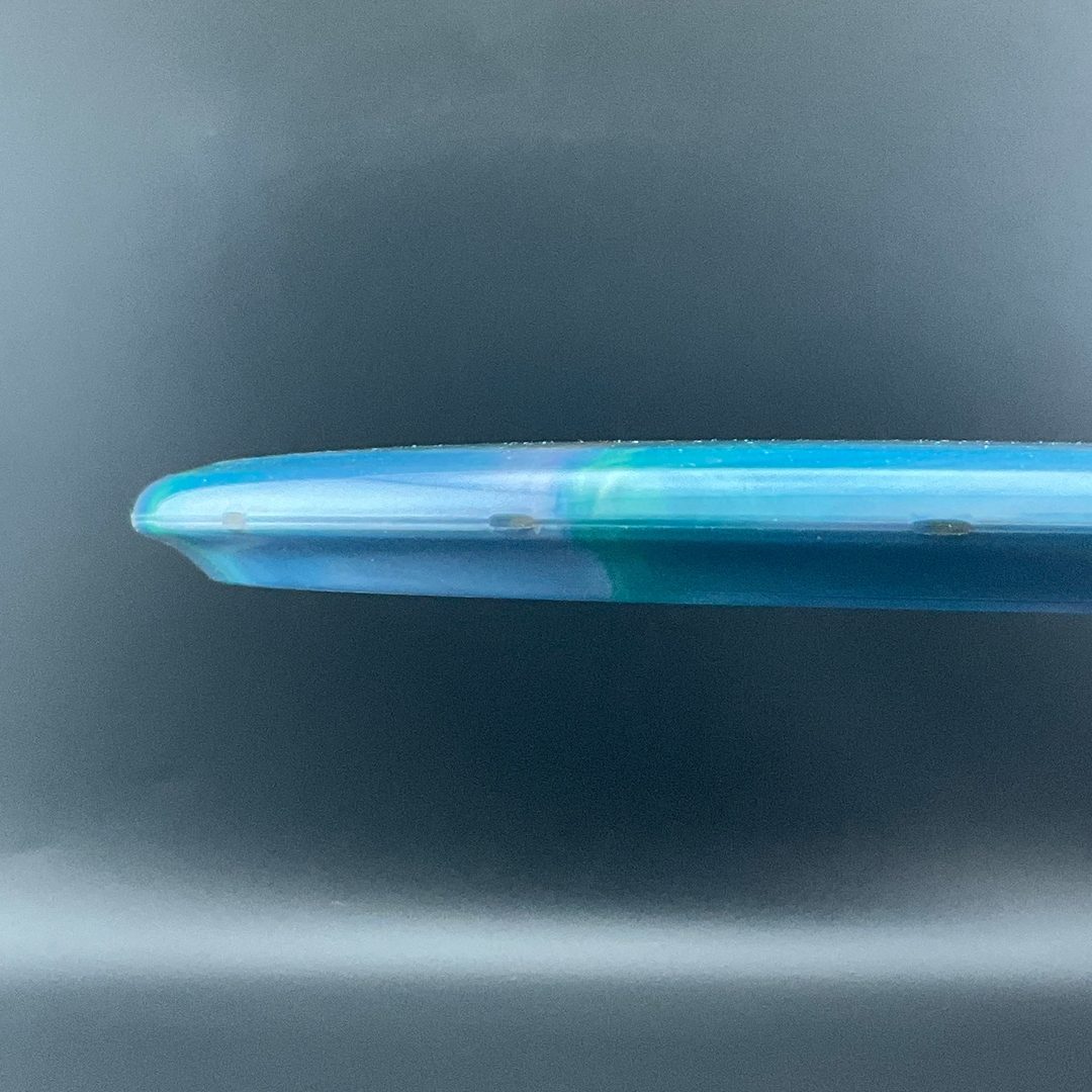 Nebula Ethereal Pathfinder - Frog TSA