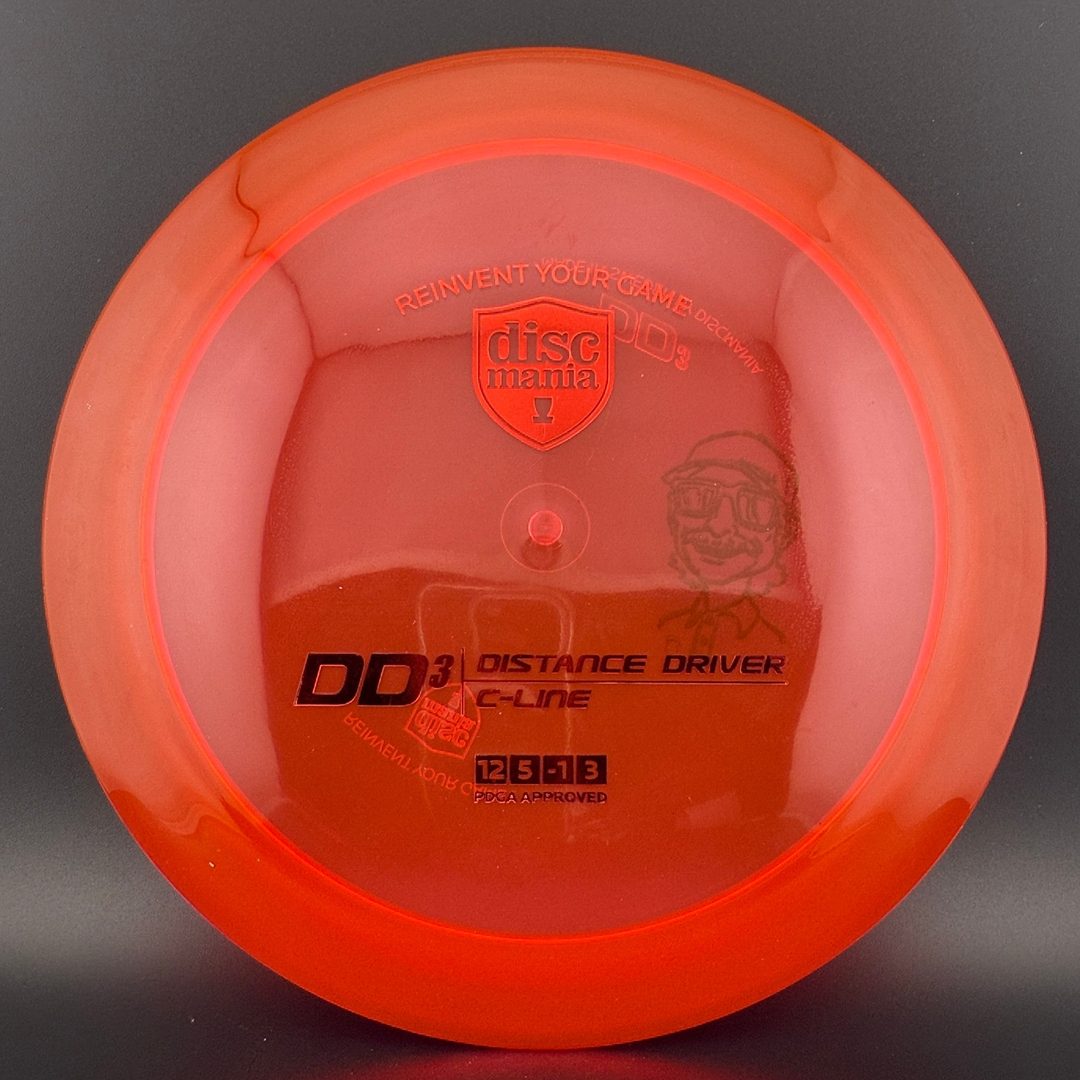 C-Line DD3 *Colten Stash*