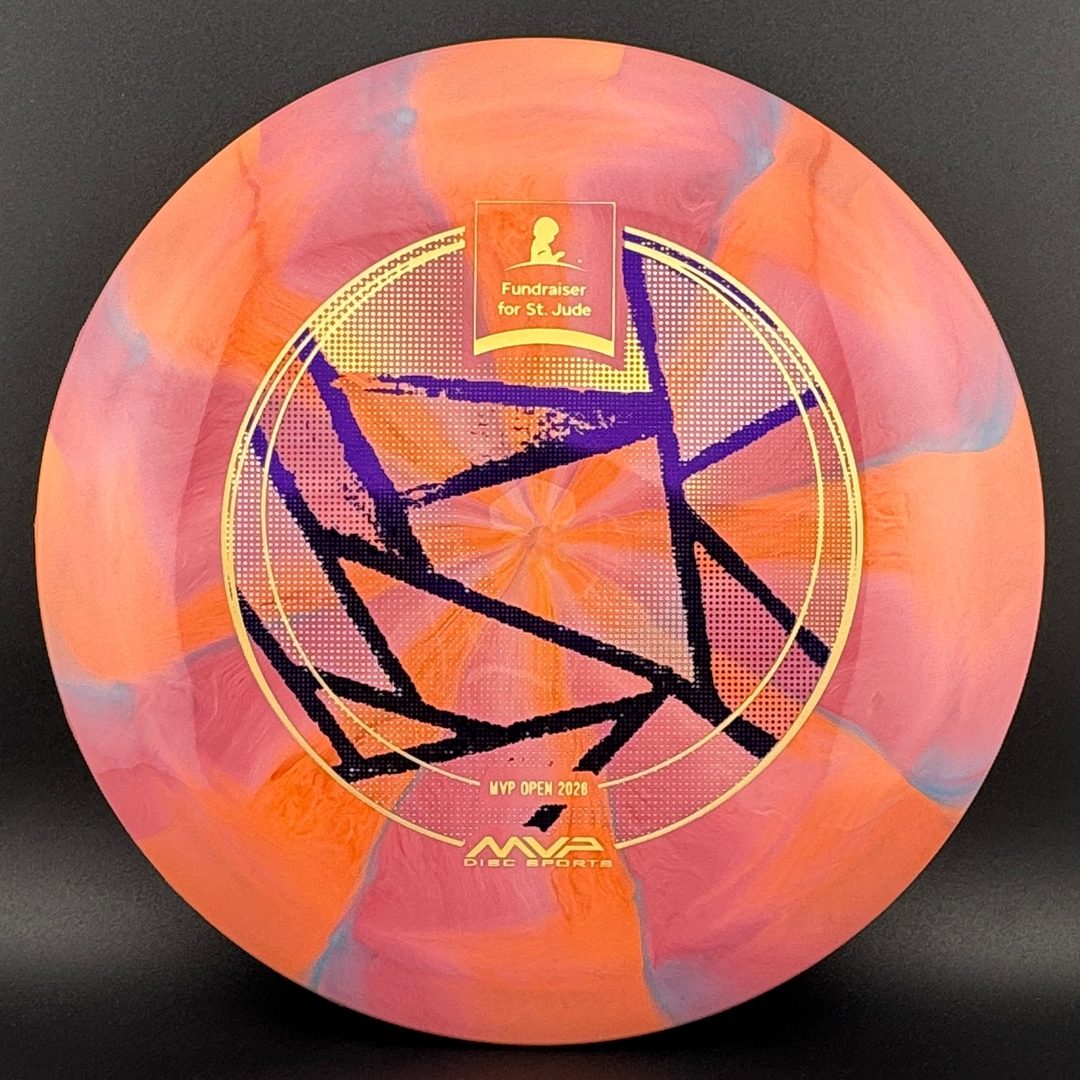 Cosmic Neutron Shift - MVP Open '26 St Jude's Fundraiser Streamline
