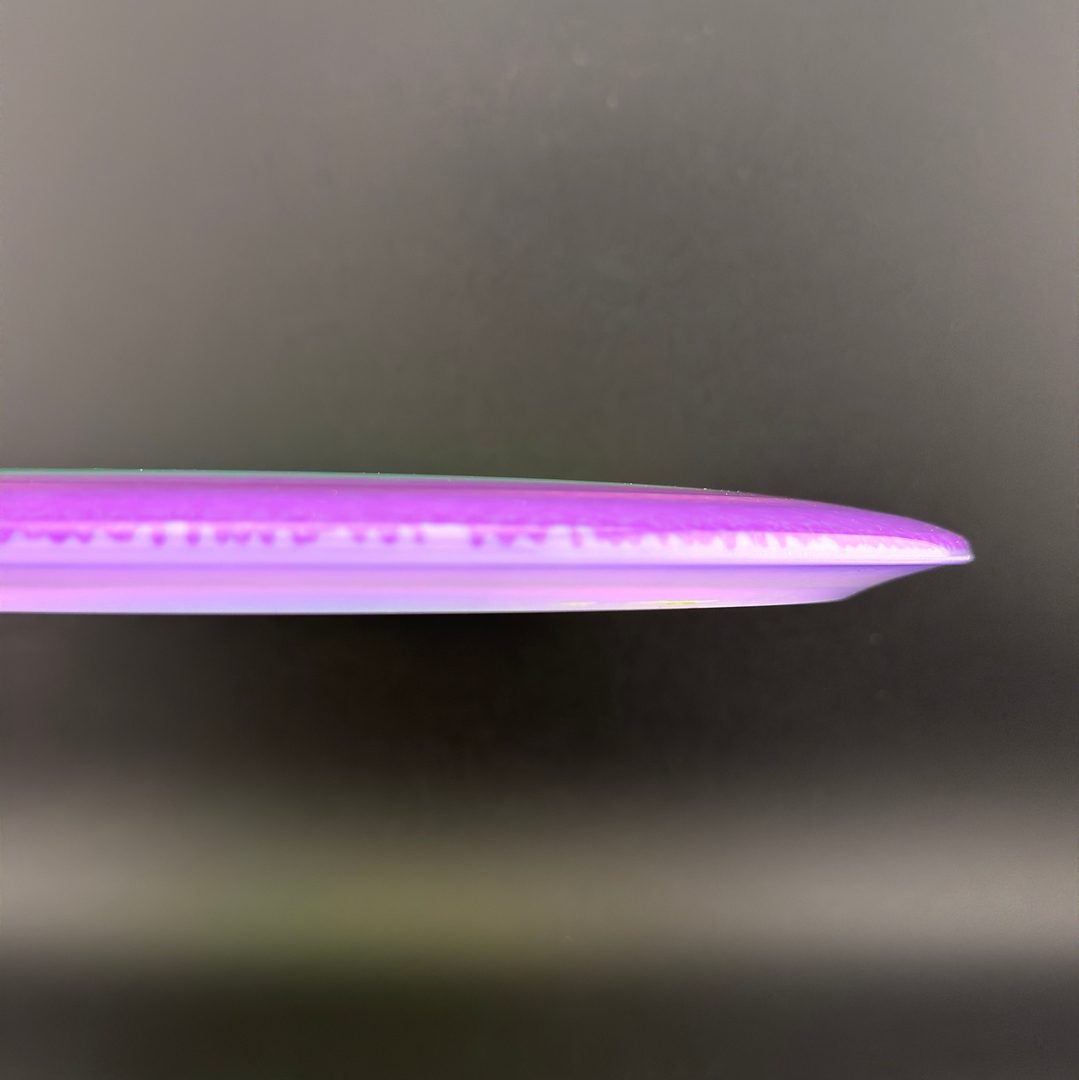 I-Dye Champion Thunderbird Innova