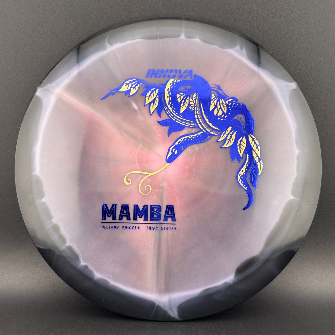 Proto Glow Halo Star Mamba - Juliana Korver 2026 Tour Series Innova