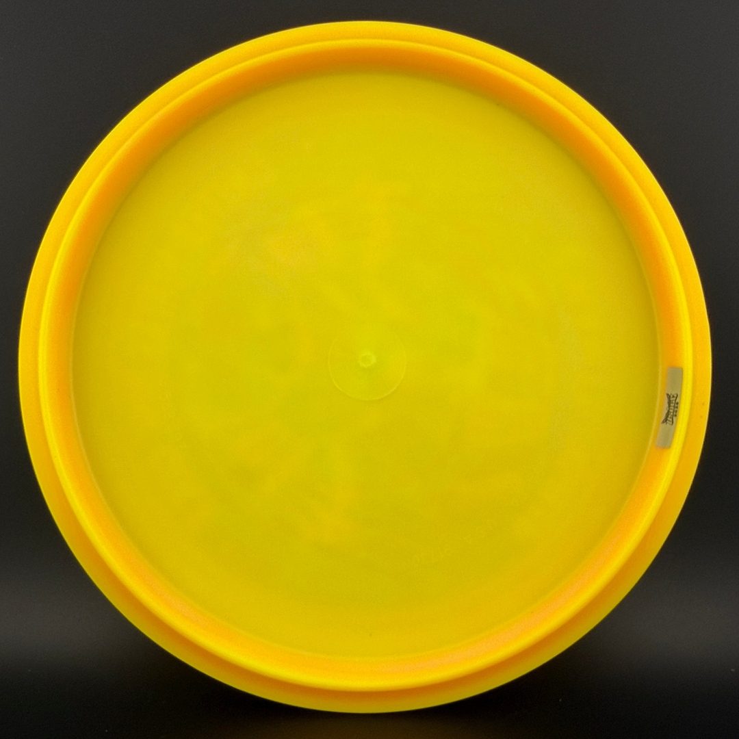 Swirly Star Rancho Roc - Coin Toss Tails USDGC 2026 Innova