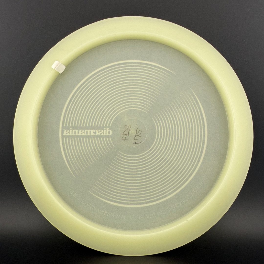 Glow C-line FD3 - DM Vinyl (Penned) Innova Made