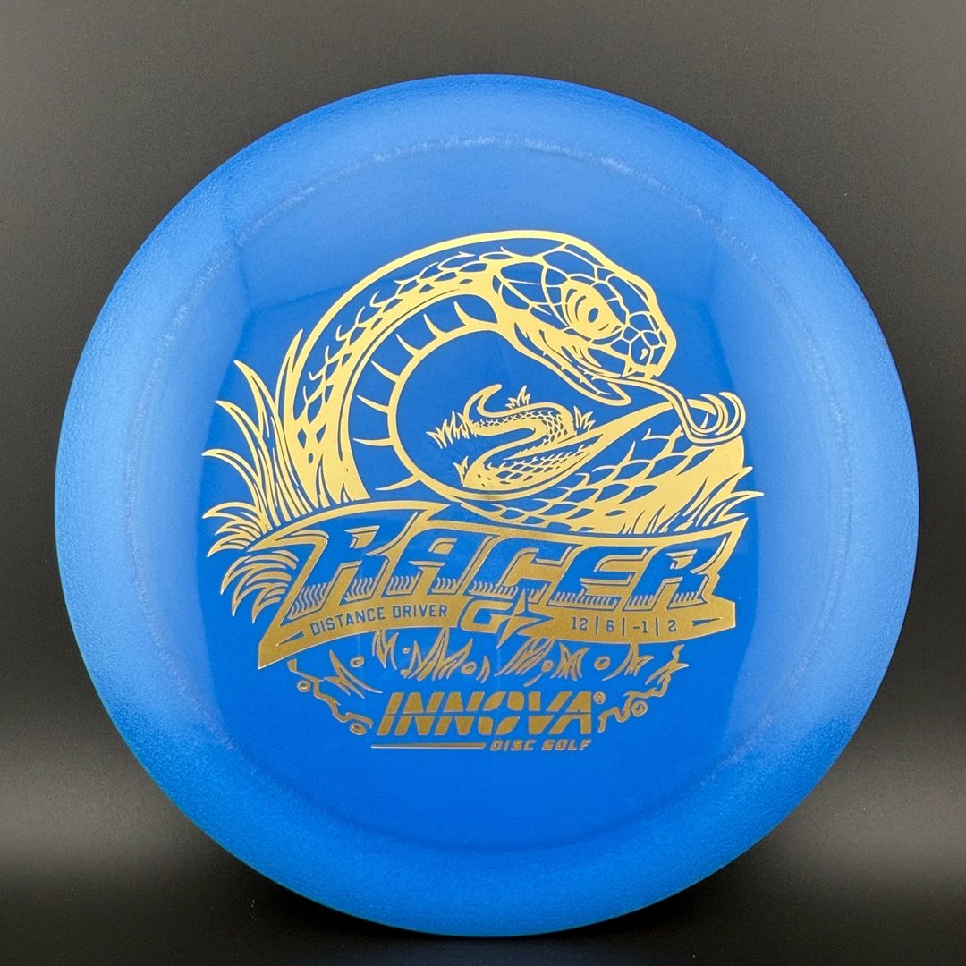 GStar Racer Innova