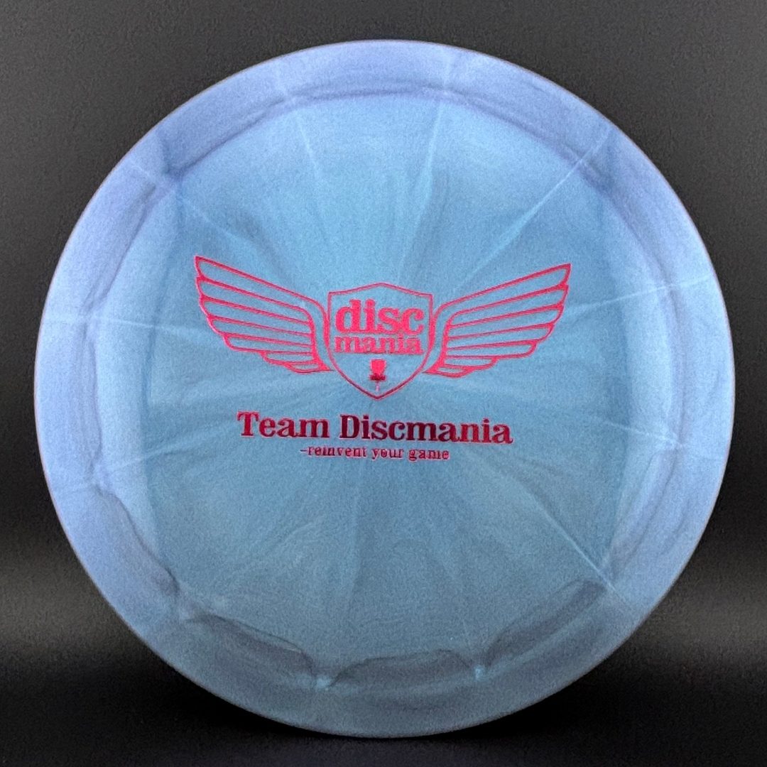 Meta Splice - Team Discmania *Colten Stash* Discmania