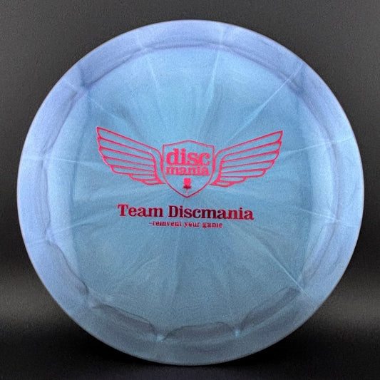 Meta Splice - Team Discmania *Colten Stash* Discmania