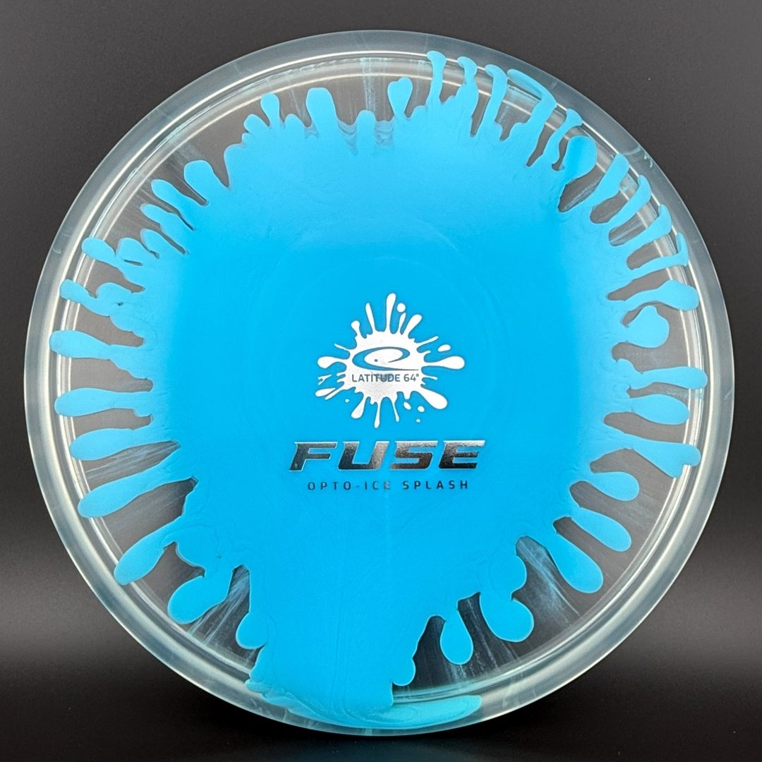 Opto-Ice Splash Fuse - First Run Latitude 64