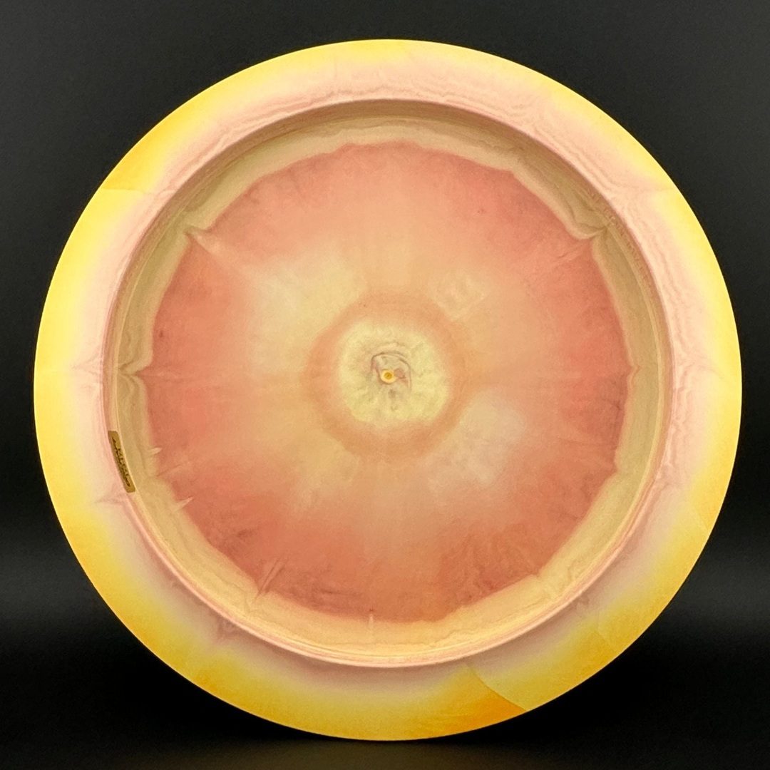 ESP Zeus - Paul McBeth 6x Claw World Champion - Commemorative Edition Discraft