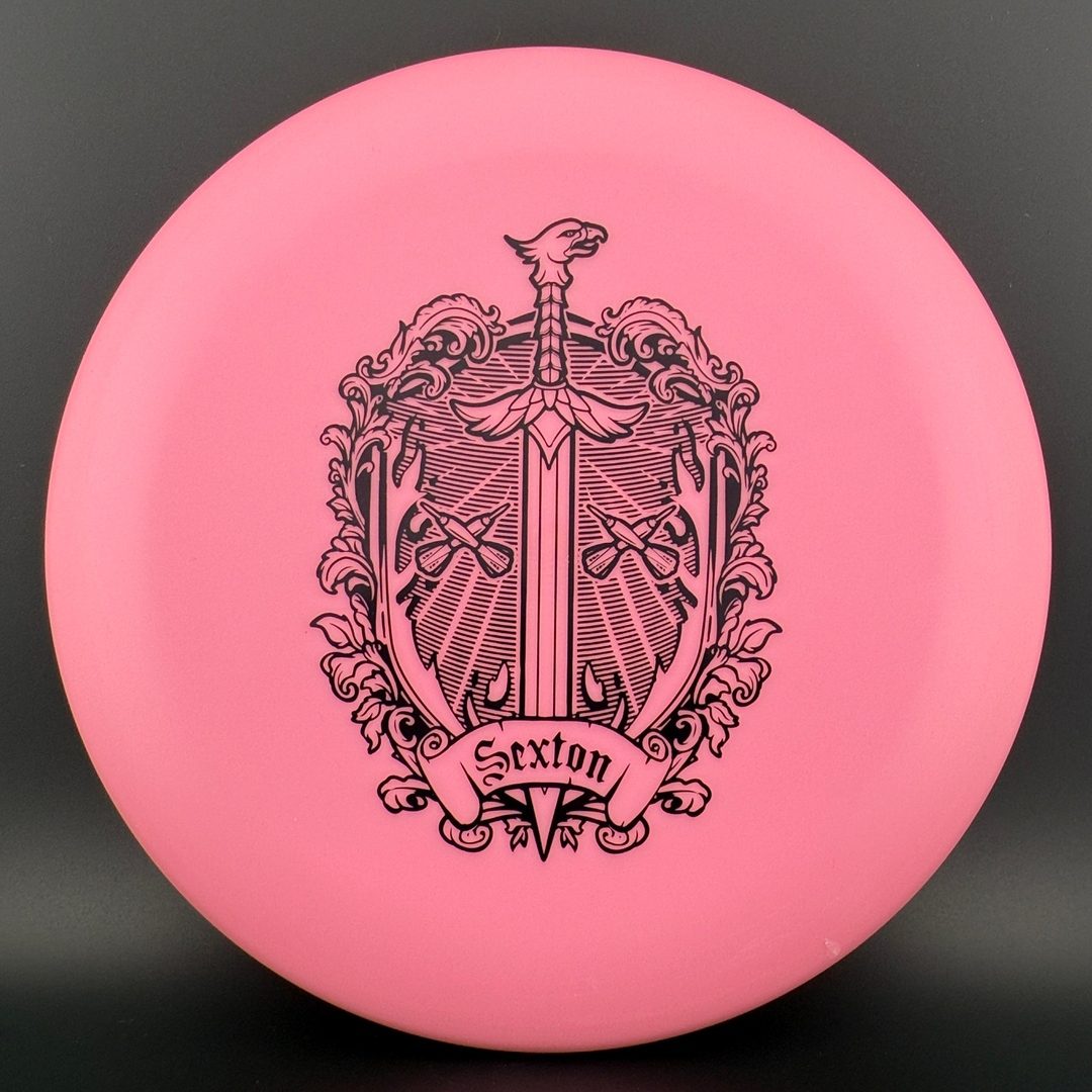 Nexus Proto Glow Firefly - Nate Sexton Takeover Edition