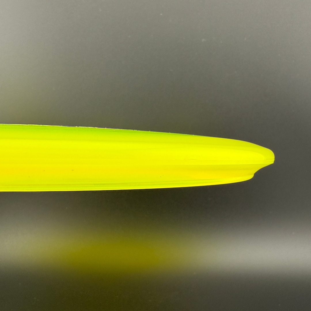 Champion Thrower Roc - "Shaman" 2025 USDGC 1/500 Innova