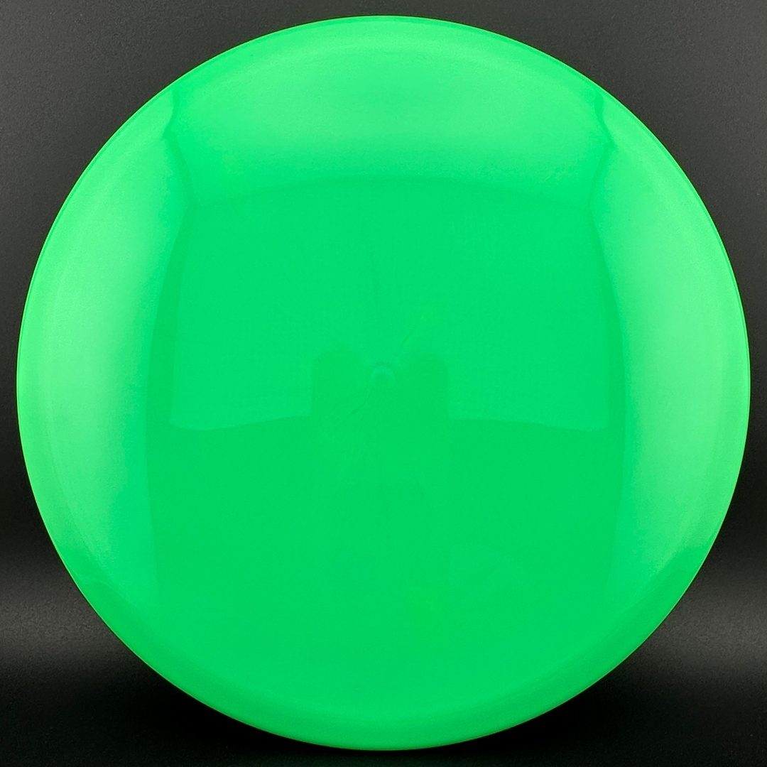 Neutron Echo - Blank Streamline