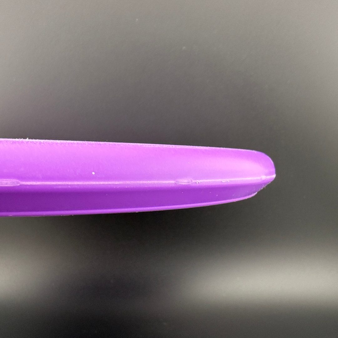 Soft Royal Profit - STRATUS Fear by Les White MINT Discs