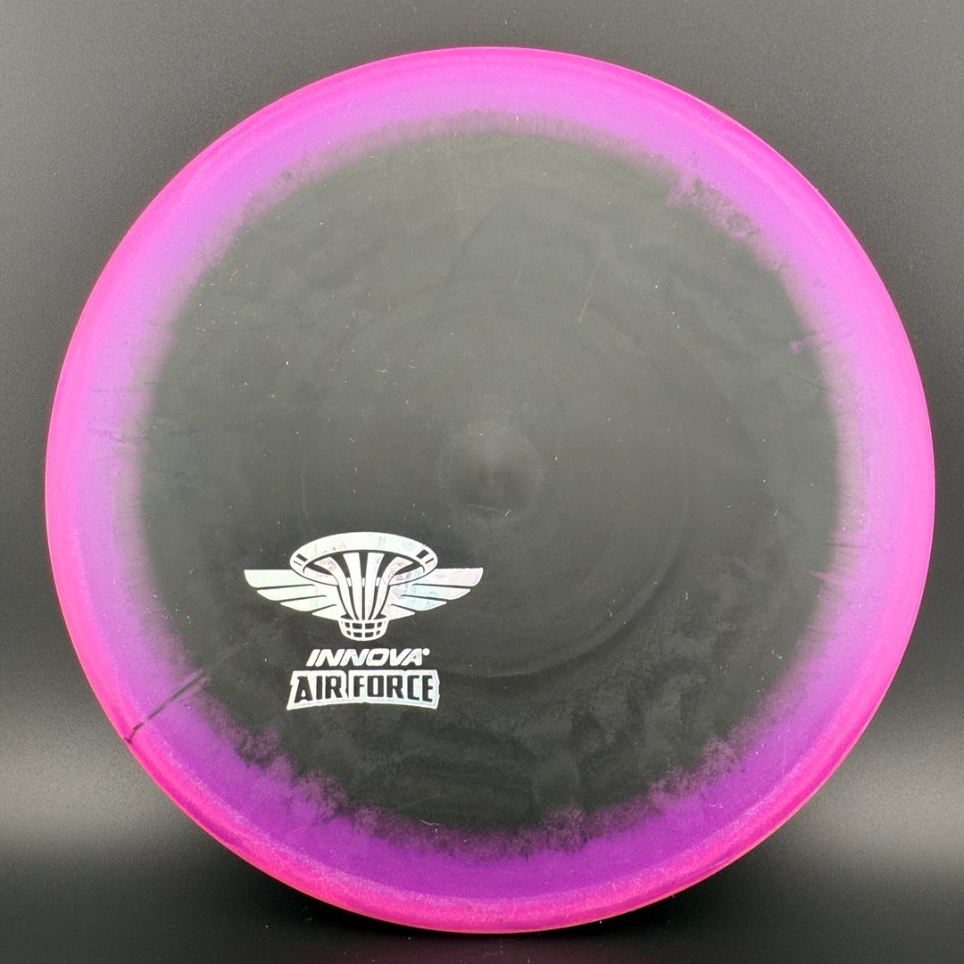 Halo Nexus Aviar - Air Force Innova