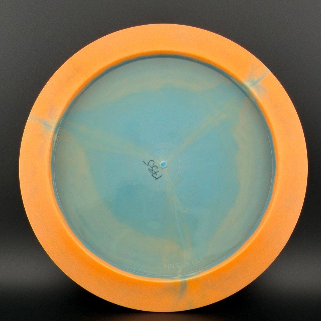 Glow Halo Star Juggernaut - Tour Series - Multi Stamp Innova