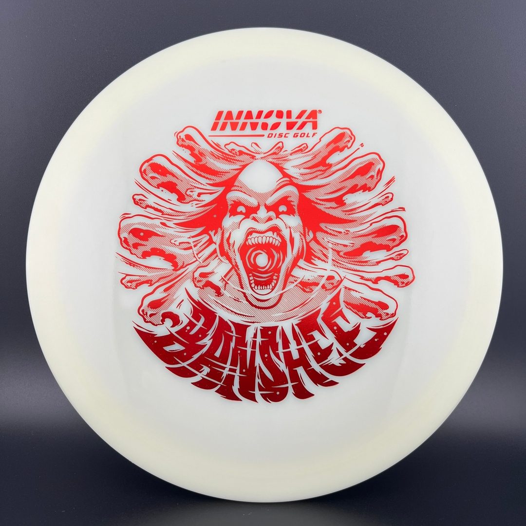 Proto Glow Star Banshee Innova