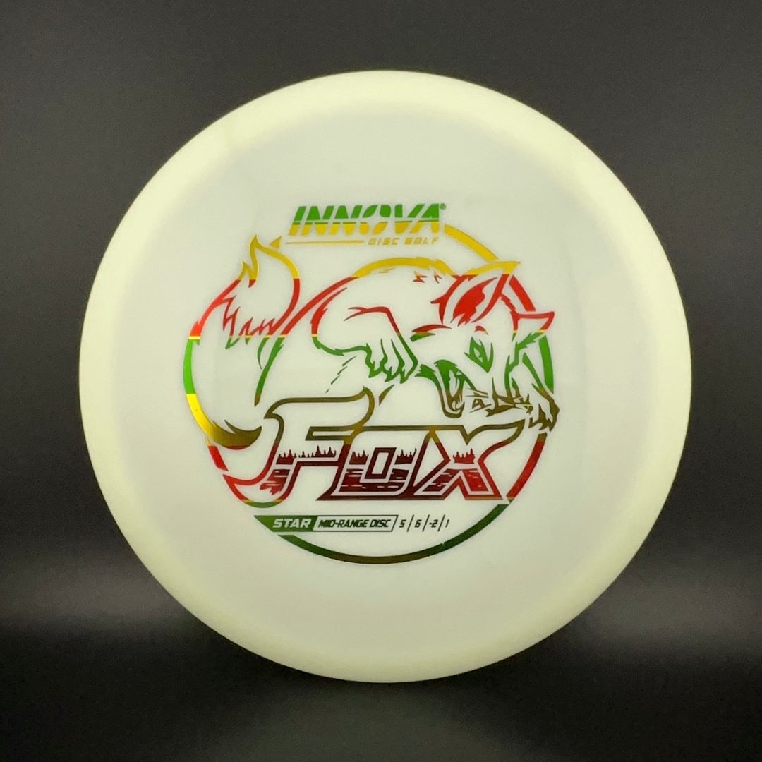 Star Fox Innova
