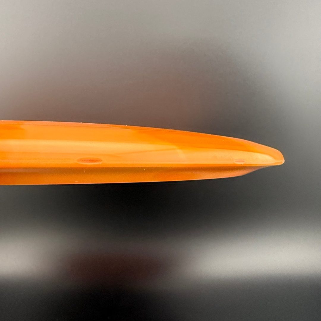 Swirly Apex Salamander - 2nd Run MINT Discs