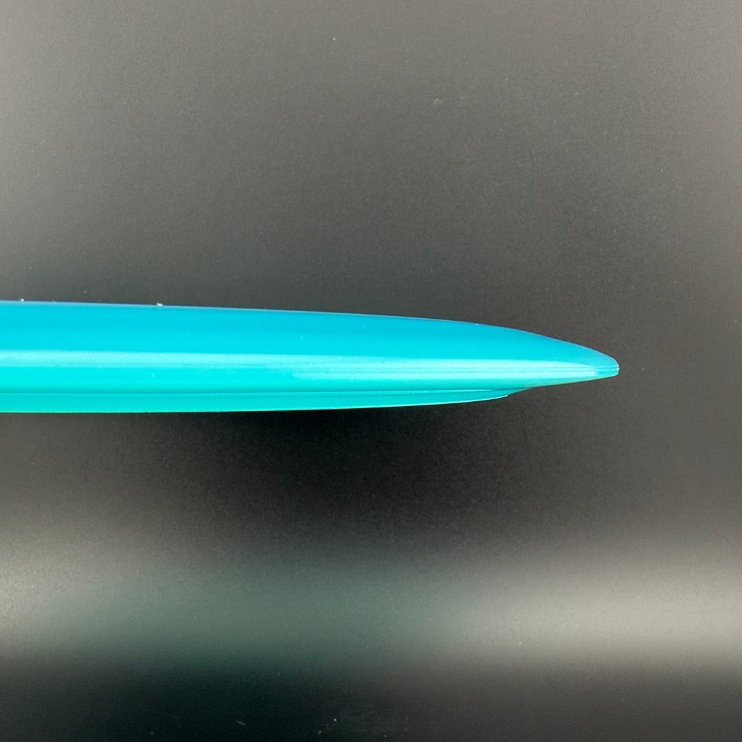 Color Glow C-line DD3 - Misprint - 2022 Discmania