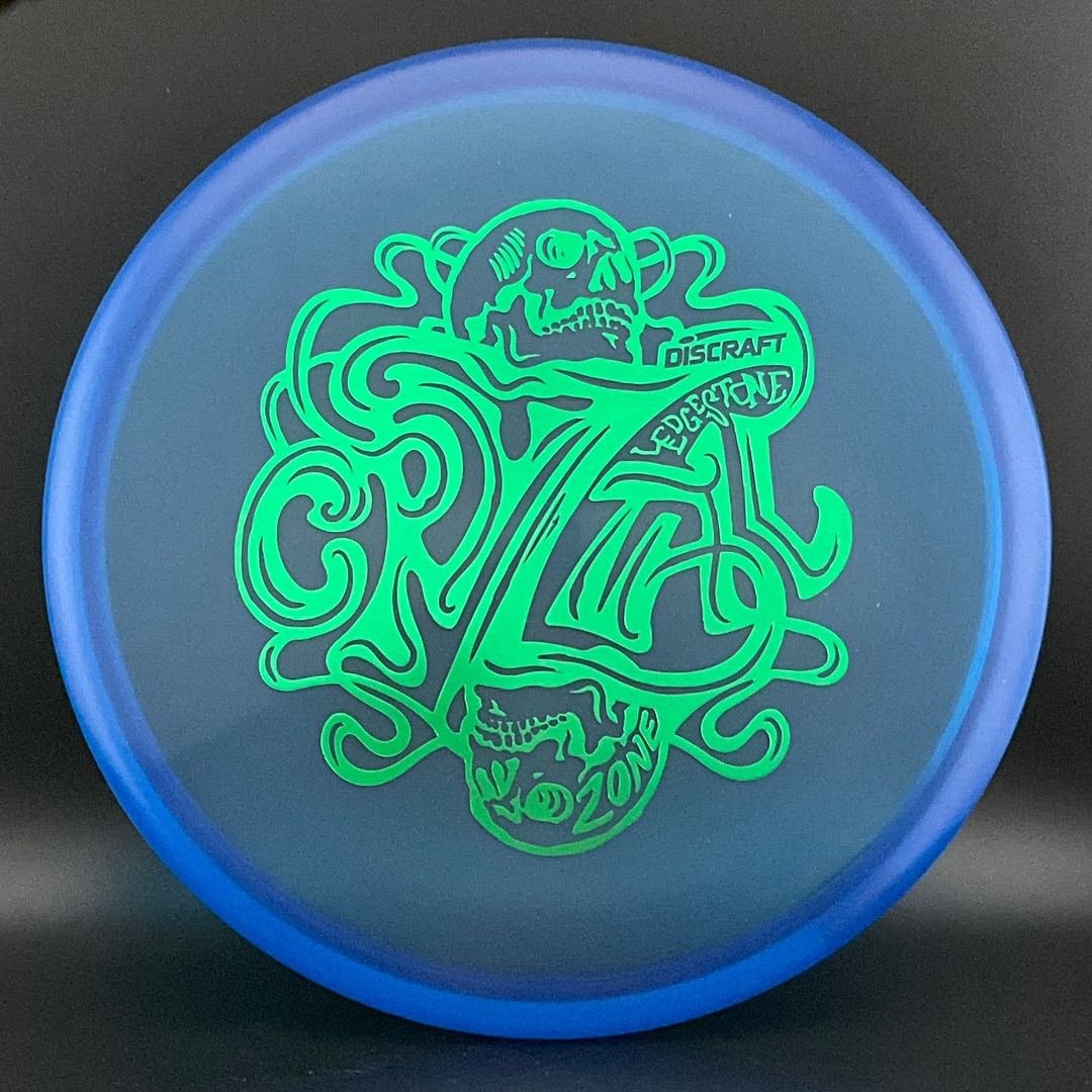 CryZtal Zone - 2024 "Grateful" Ledgestone Edition Discraft