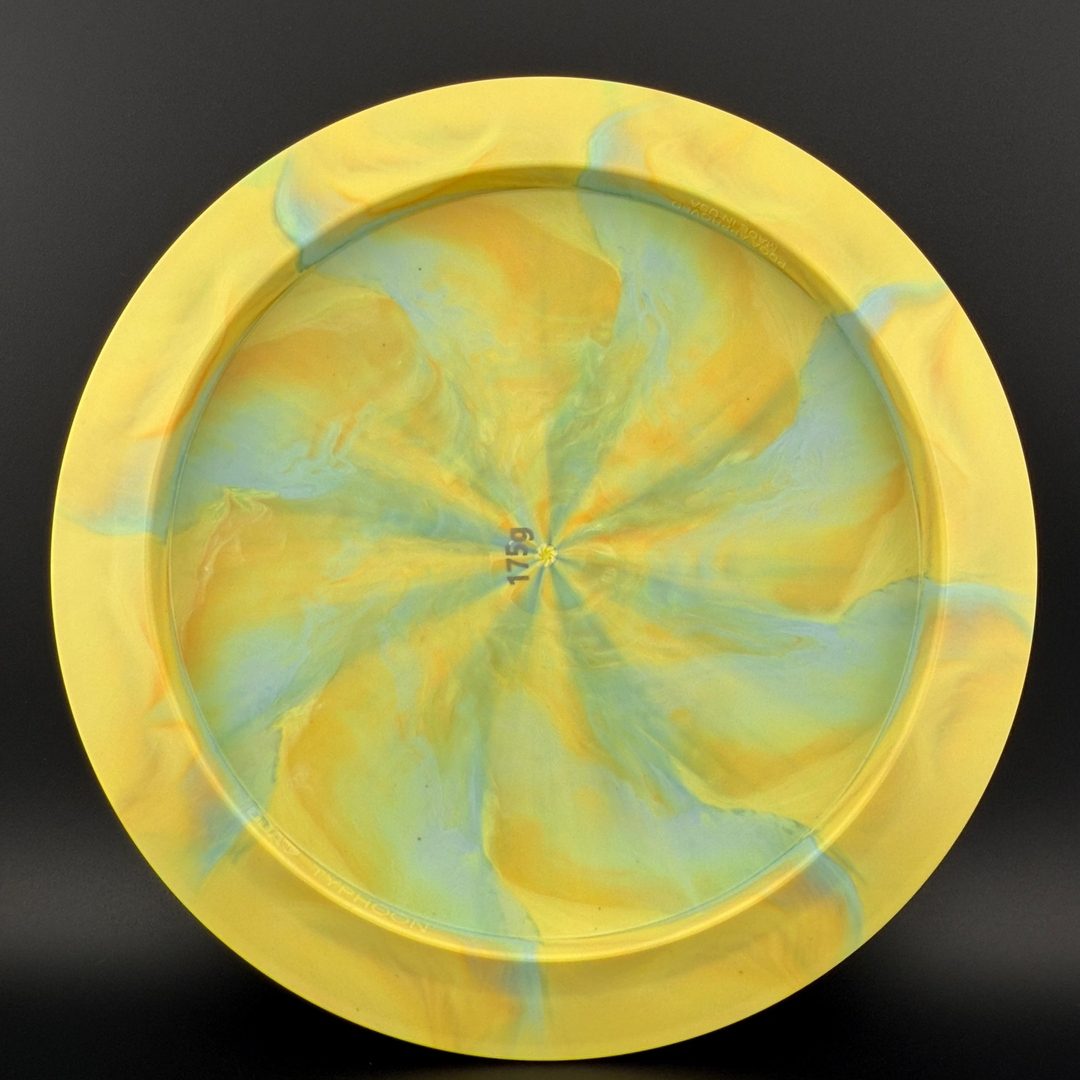 Swirl ESP Typhoon - Catrina Allen 2026 Tour Series