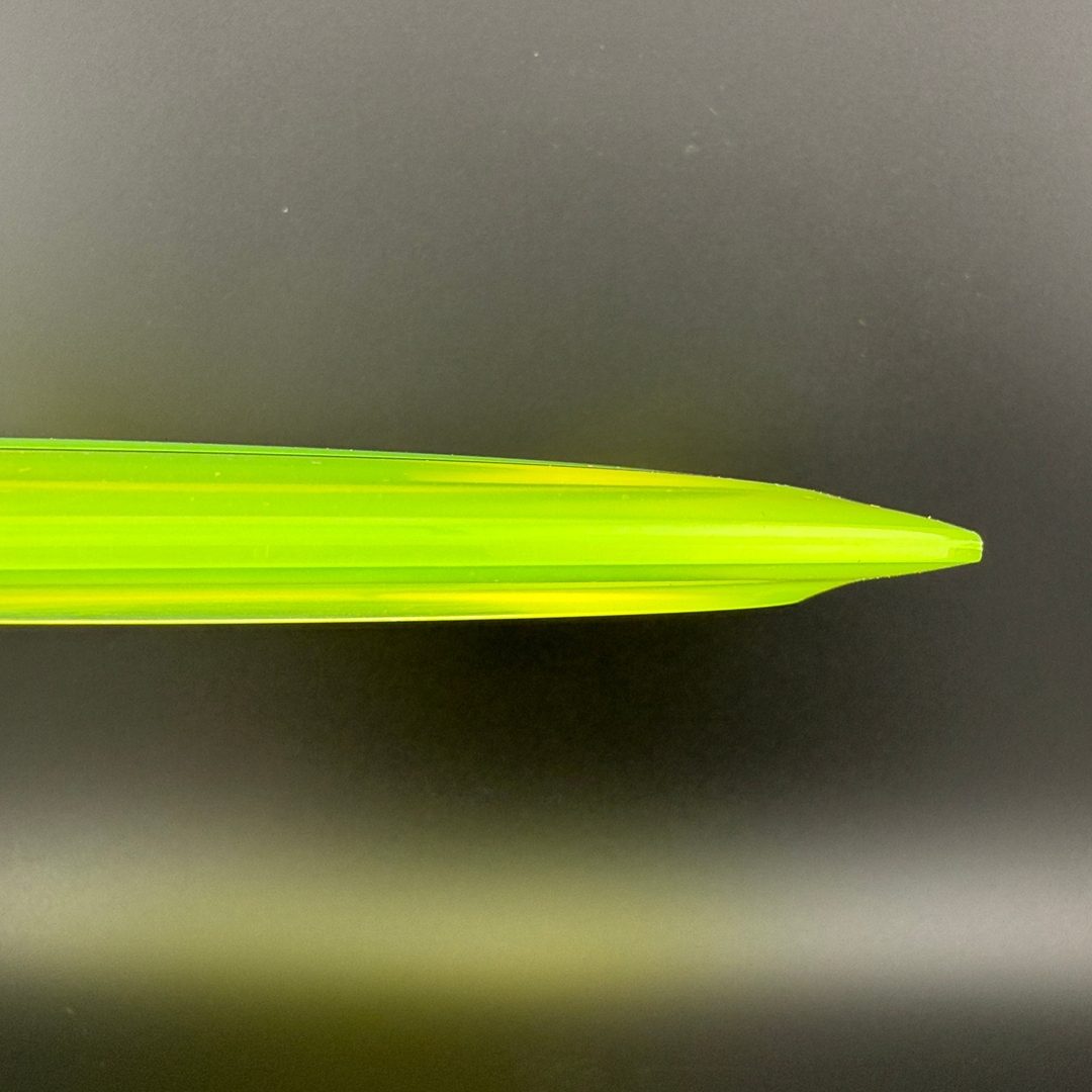 Mega Soft Eternal Idol MINT Discs