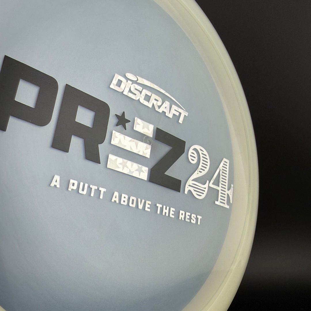 Z Anax - PREZ24 - Andrew Presnell Champions Cup Discraft