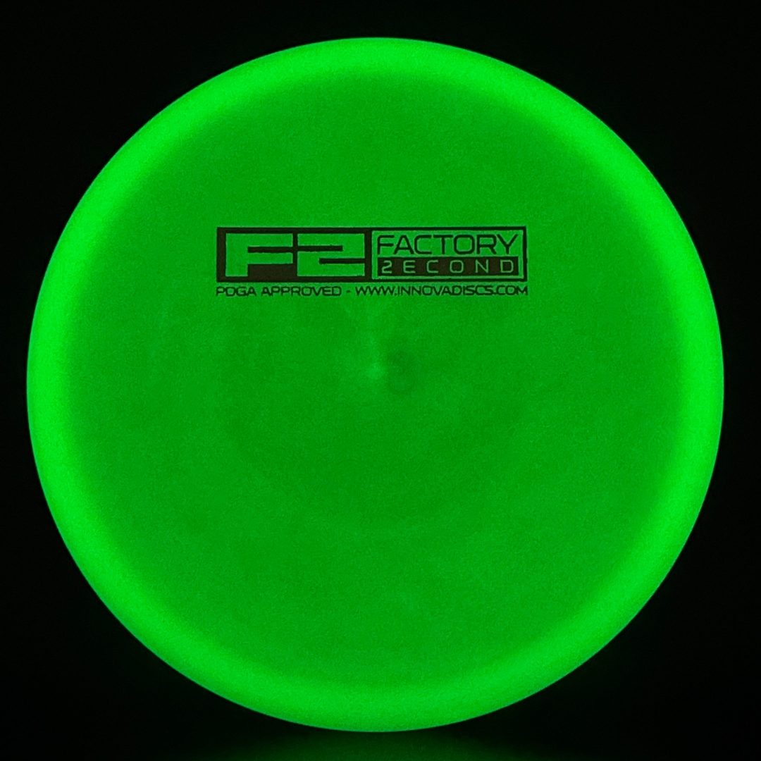 Classic Glow Champion Mako3 - F2 Innova