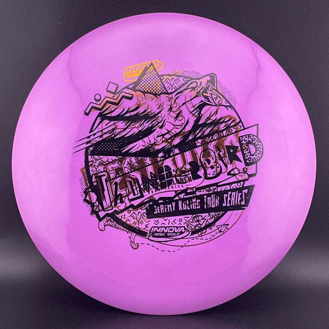 Star Destroyer - 2021 Eveliina Salonen TS Double Stamp Innova