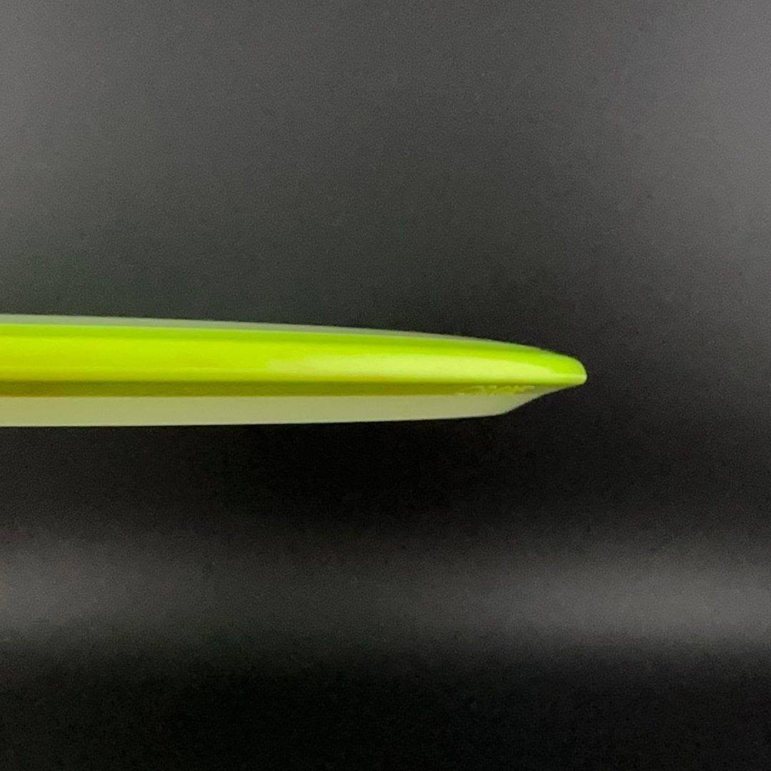 Eclipse Crave - RADioactive Man Axiom