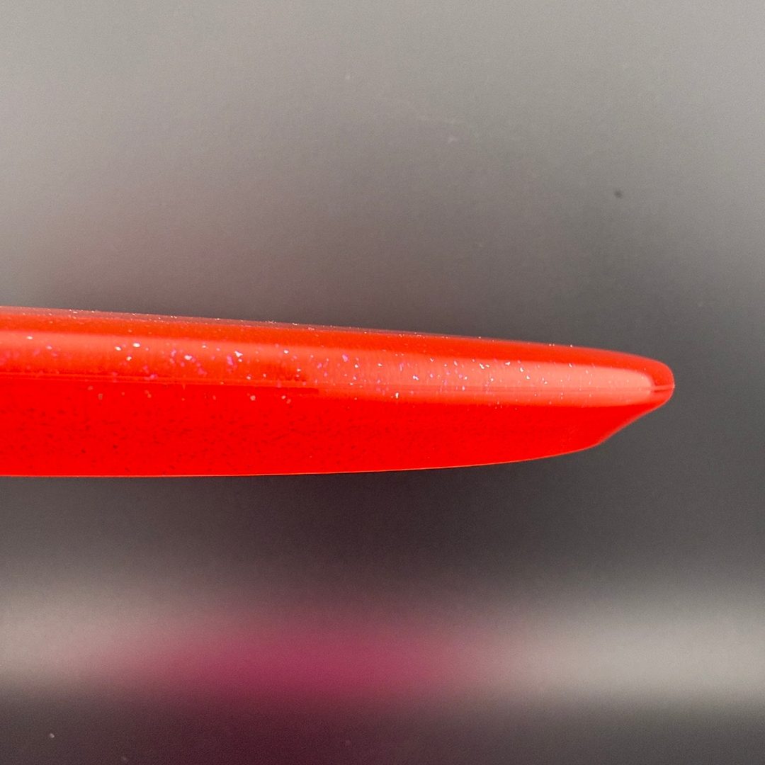 Metal Flake C-Line MD5 - Shield Club