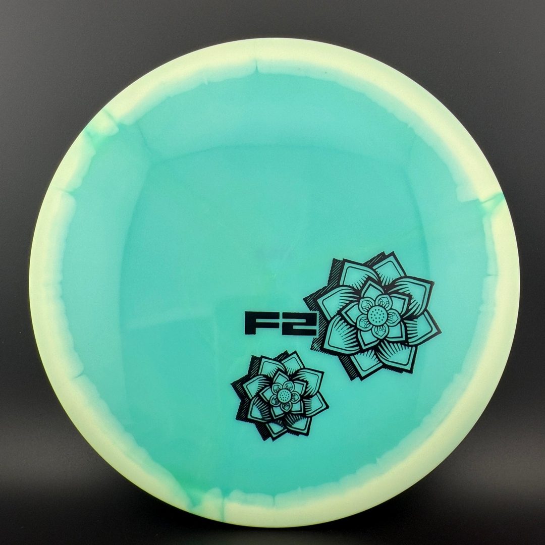 Proto Glow Halo Star Leopard3 - Ohn Scoggins F2 Innova