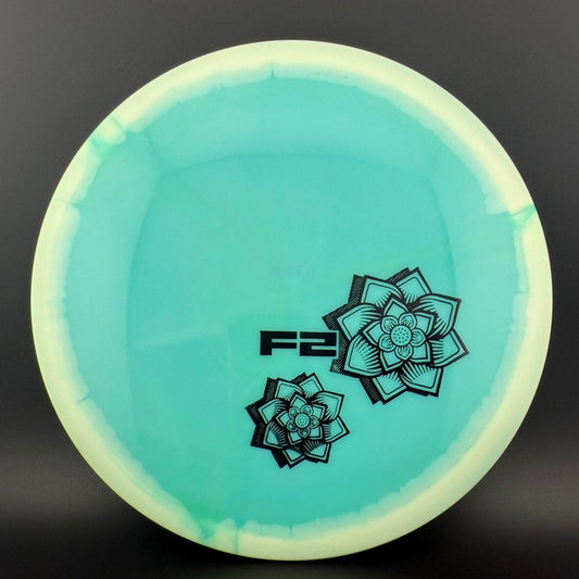 Proto Glow Halo Star Leopard3 - Ohn Scoggins F2 Innova