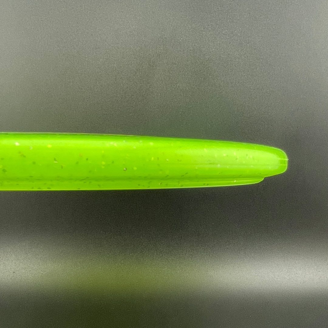 Metal Flake Champion Gator - Zen by Marm O Set Innova