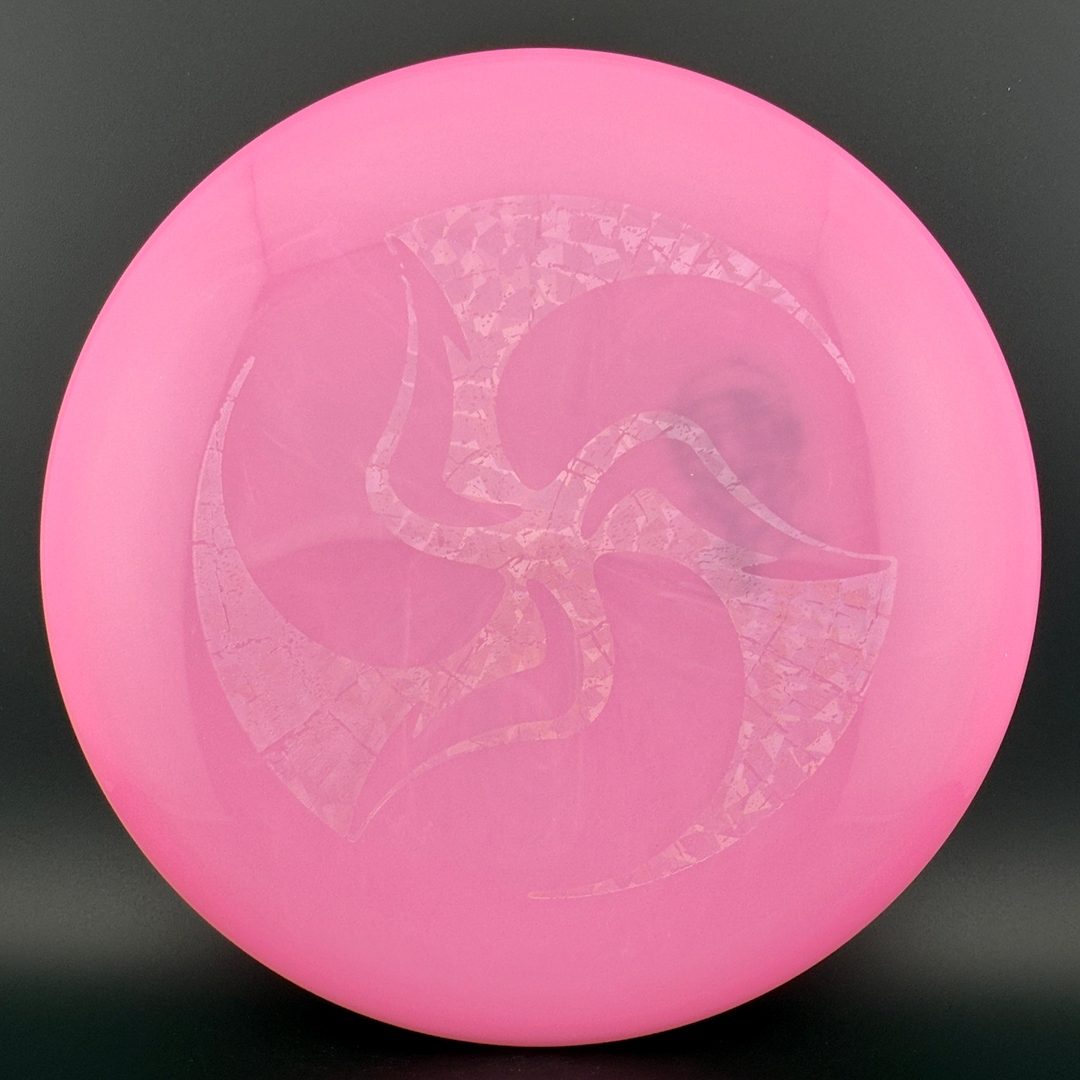 Soft Neo Spore - Huk Cracked Stamp *Colten Stash