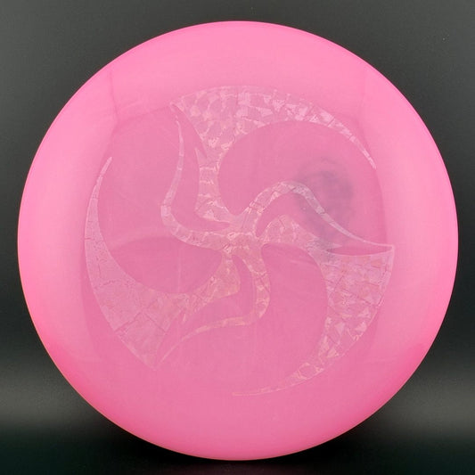 Soft Neo Spore - Huk Cracked Stamp *Colten Stash