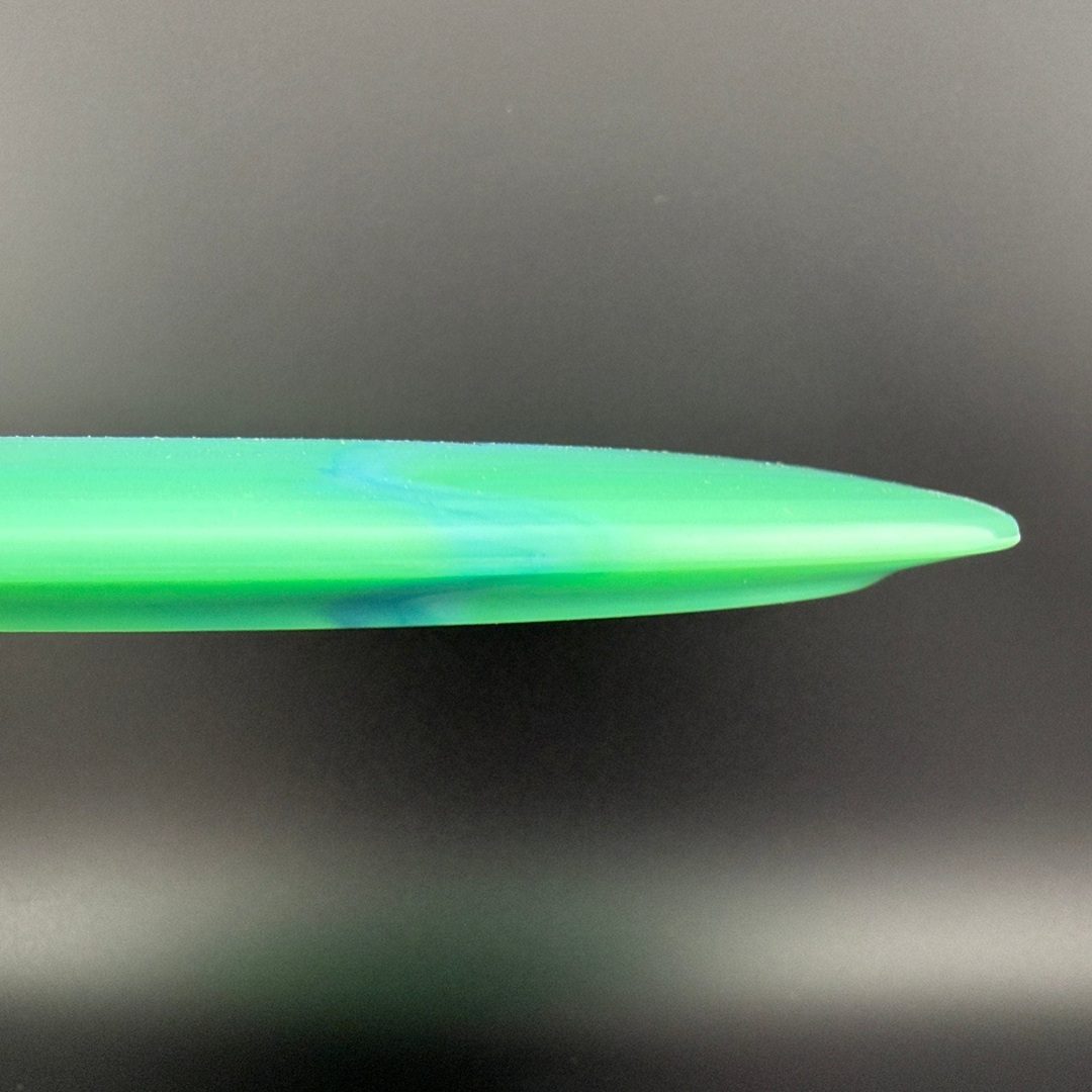 ESP Swirl Vulture - Micah Groth Team Ledgestone Discraft