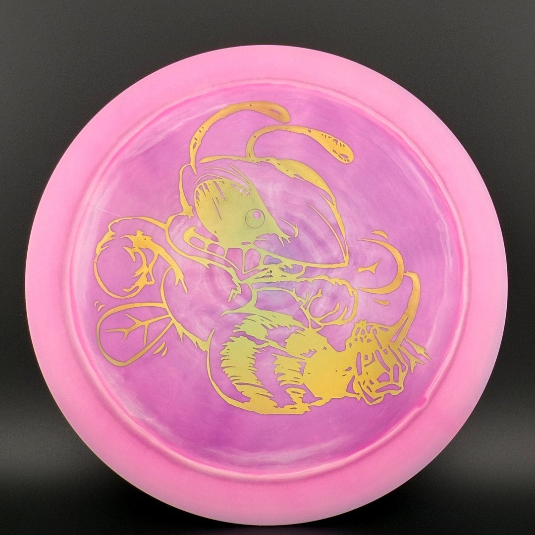 Swirl ESP Nuke - Big Bee Discraft