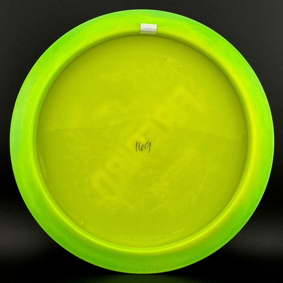 Halo Star Firebird Innova