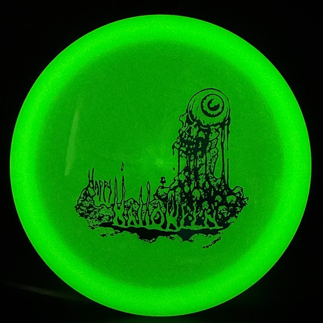 Quantum Color Lunar Draco (1.5) - Blood Mountain by Skulboy
