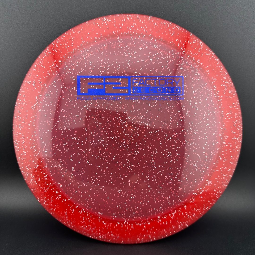 Metal Flake Champion Max - F2 Innova