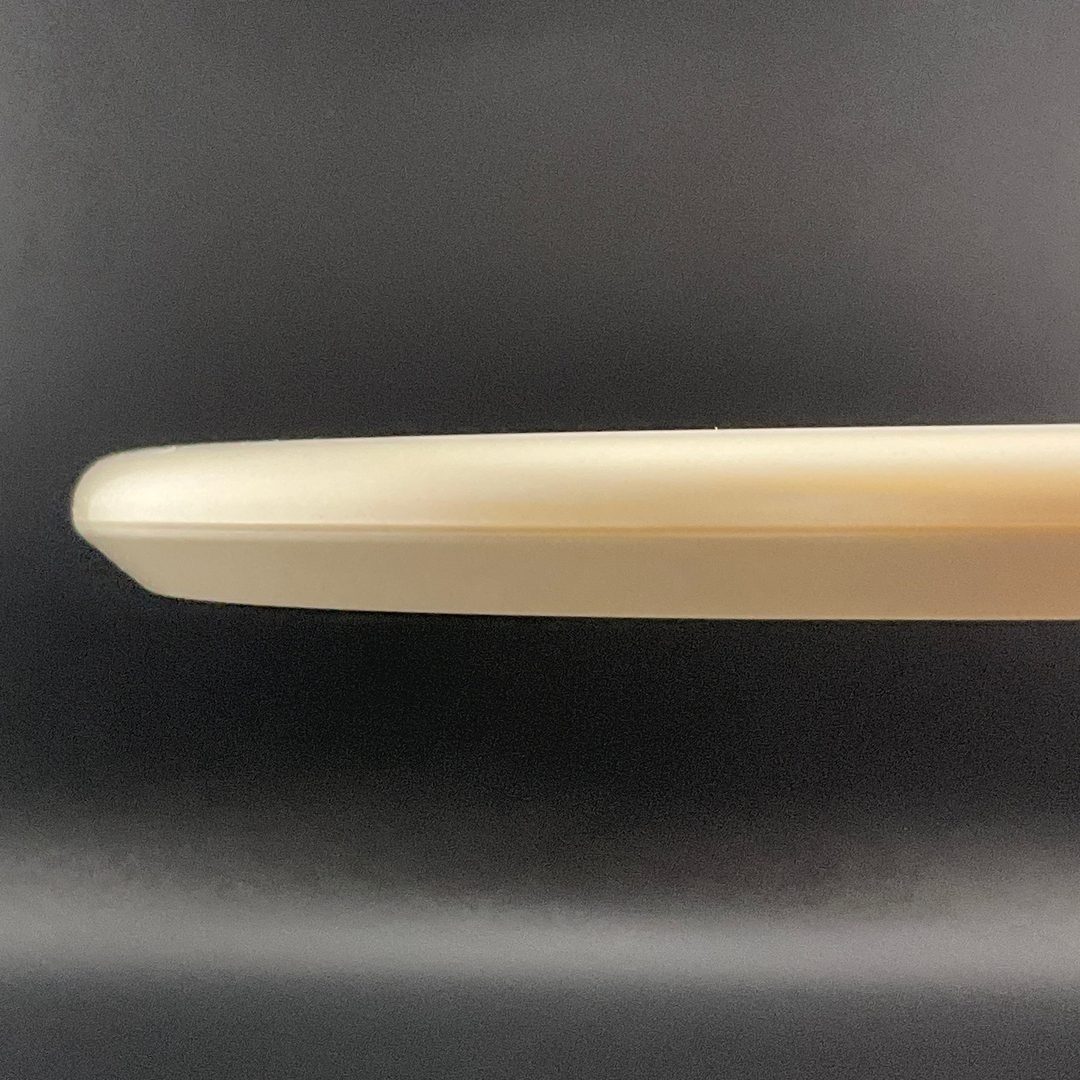 Big Z Zone - Bearheart Brian Earhart Team Ledgestone LE Discraft