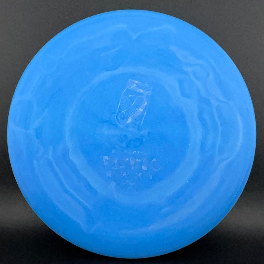 Soft Royal Pickle MINT Discs