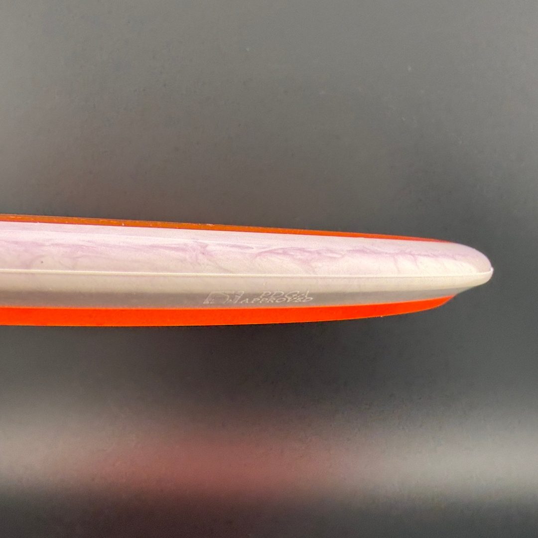 Particle Glow Proton Hex - Champions Cup 2025 Axiom