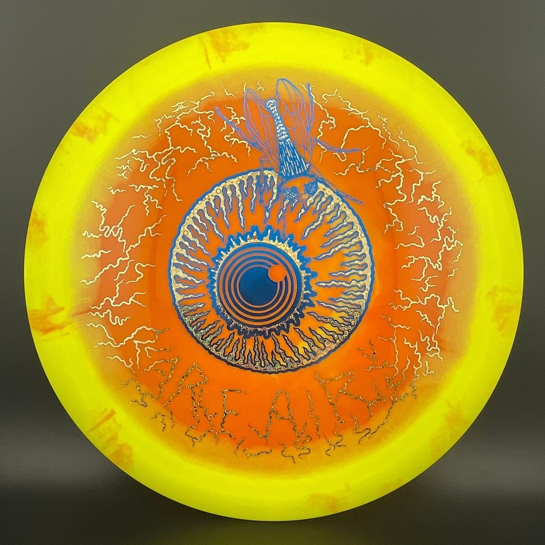 Halo Star Destroyer - Eye-Fly RAD V2 by Ripper Studios Innova