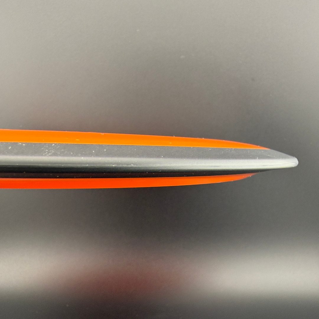 Neutron Trail - "Lunchador's Revenge" by Marm O Set - 4 Foils! 1/40 MVP