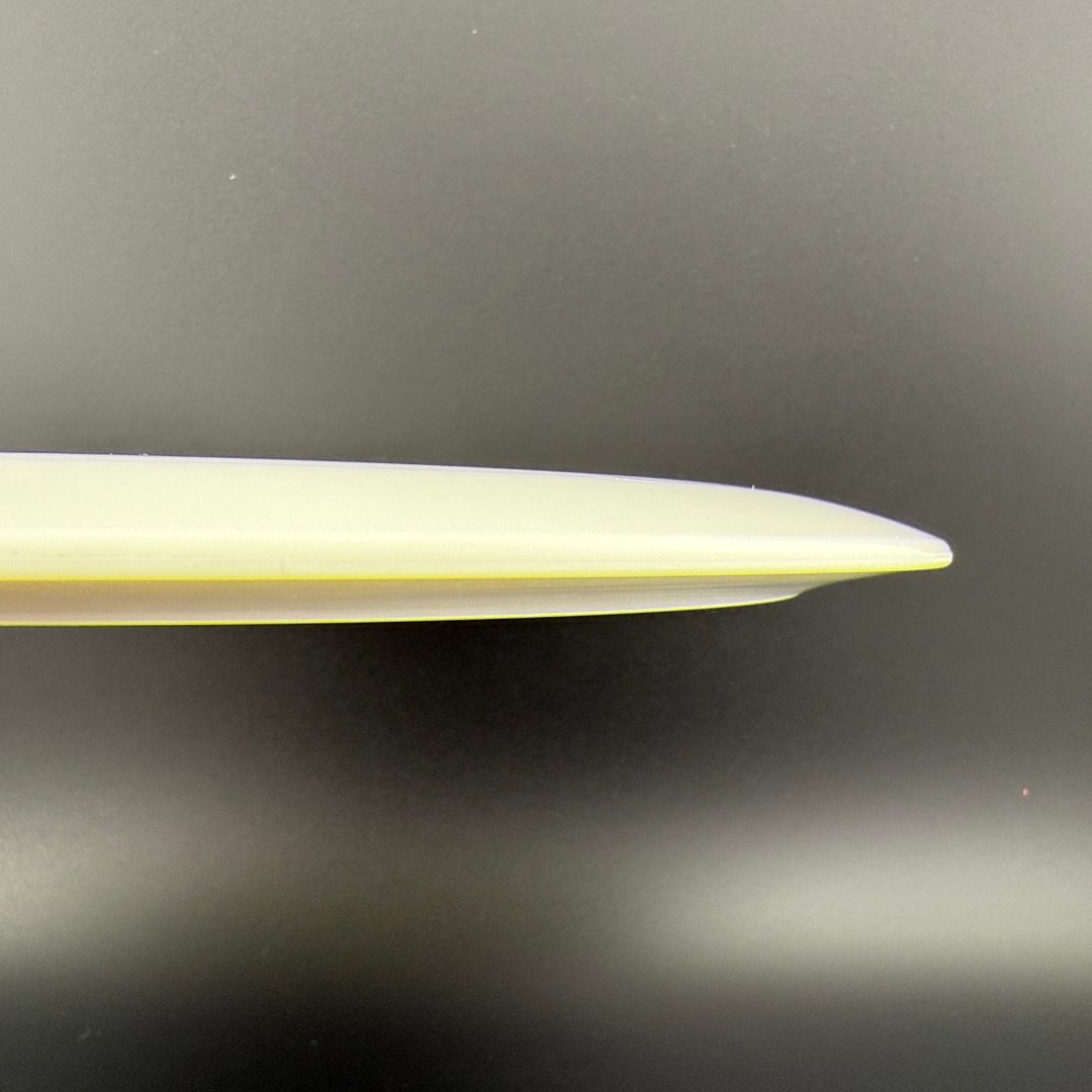 Z Glo Thrasher - Limited Edition Discraft