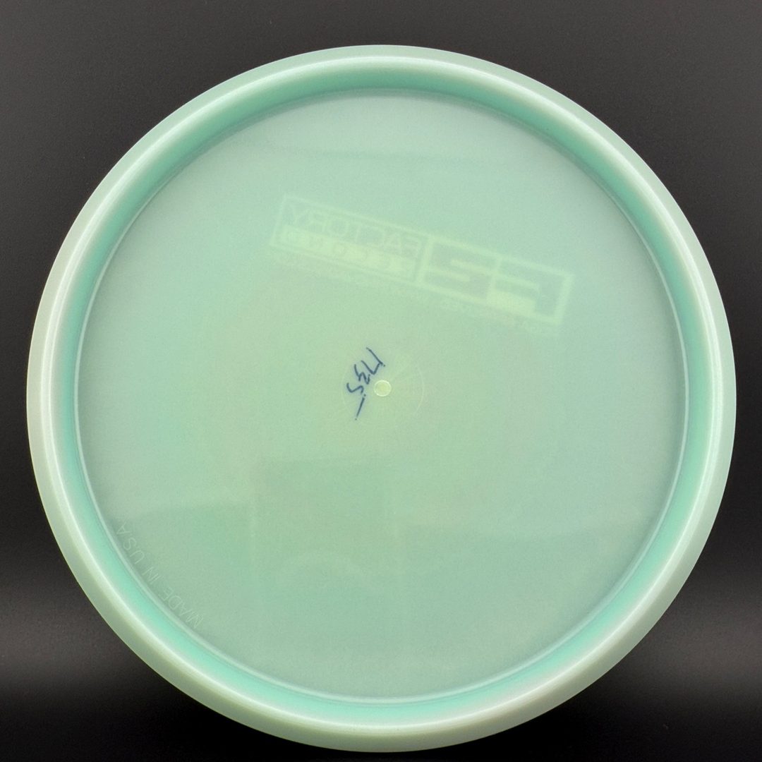 Classic Glow Champion Toro F2 Innova
