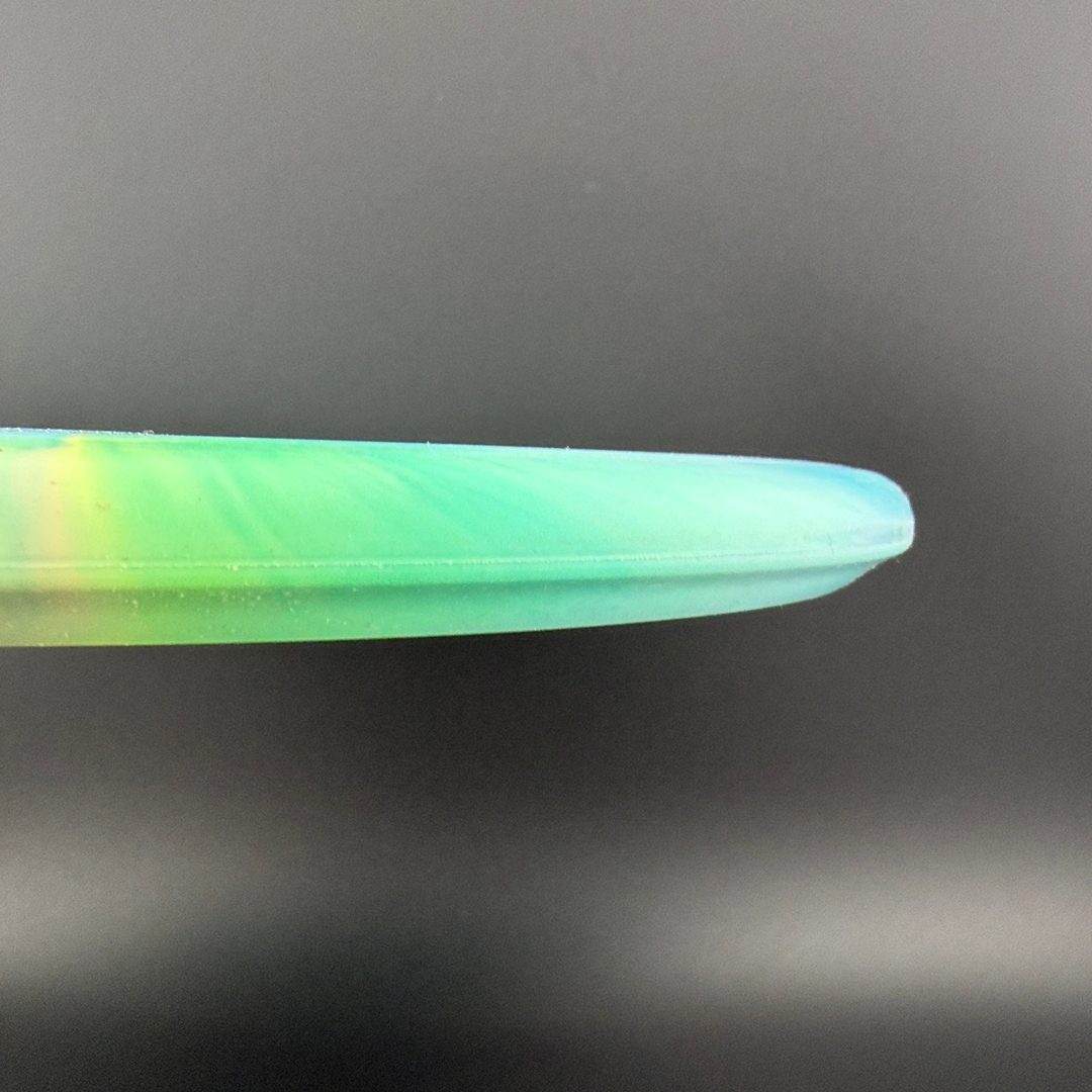 Swirl Super Soft Zone SS - OTB Limited Edition