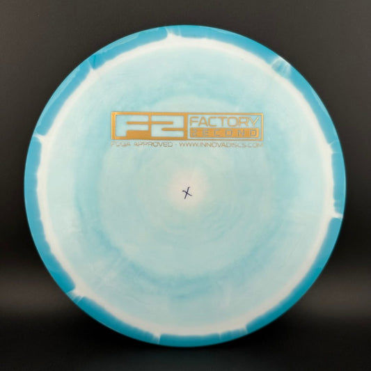 Halo Star IT - F2 Innova