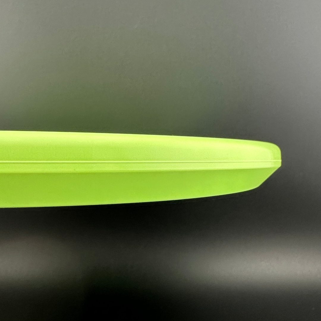 ESP Zone OS Discraft